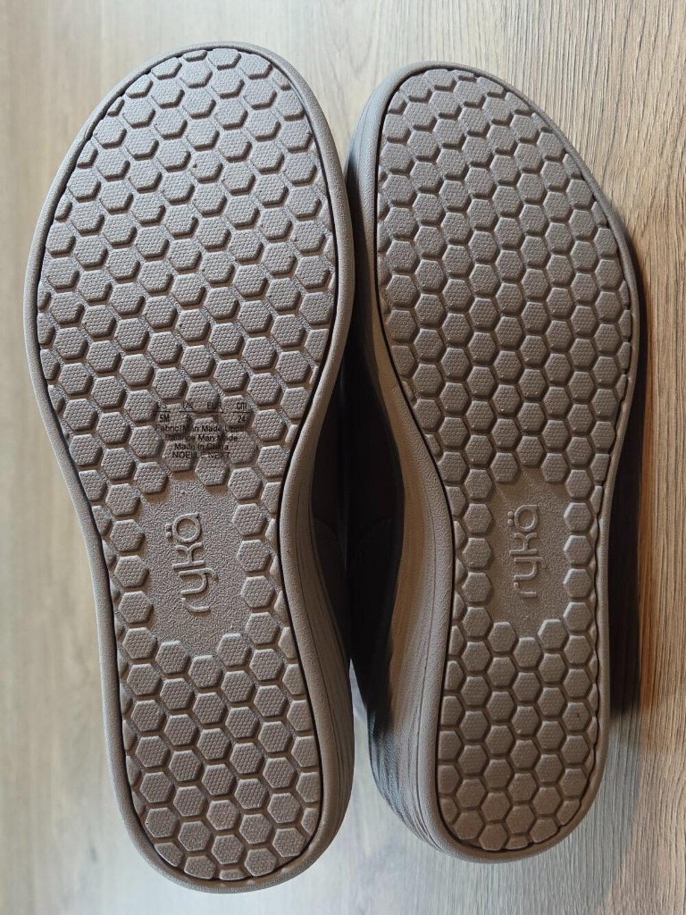 Ryka Noelle Next Water‎ Repellent Ankle Boots Sky Grey Women's Size 7.5M NEW - Picture 9 of 12